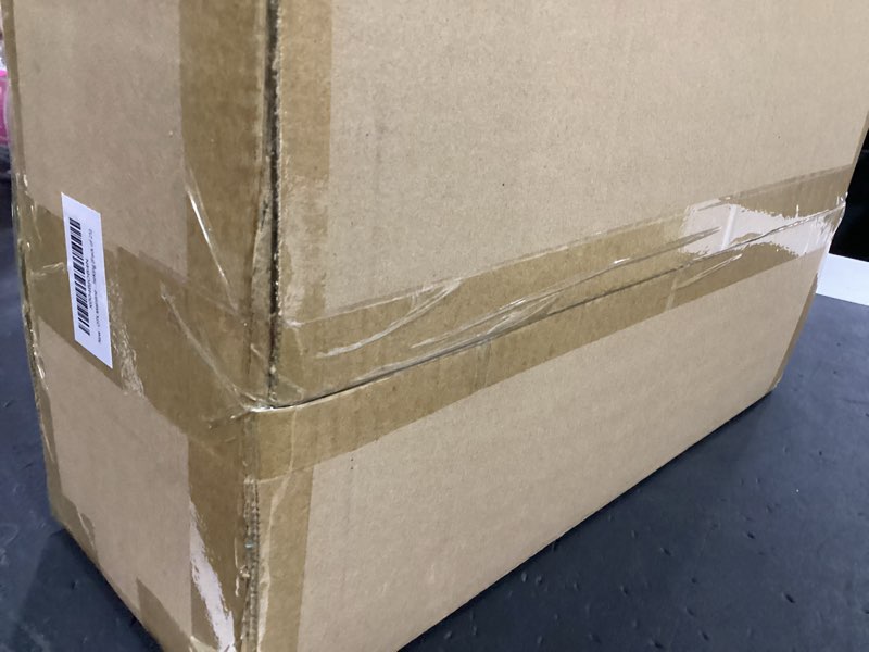 Condition photo showing New/Like New for otk 0.8mm (30mil) heavy duty protector case for hot wheels mainline carded cars, fits standard 6.5" x 4.25" cards, 2x thicker rigid pet plastic, molded uv resistant clamshell storage (pack of 25)