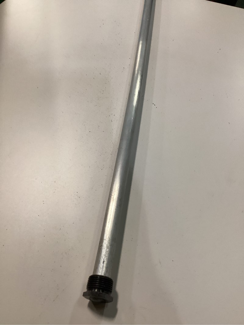 Condition photo showing Good Condition for Reliance 9001829005 32-Inch Magnesium Water Heater Anode Rod