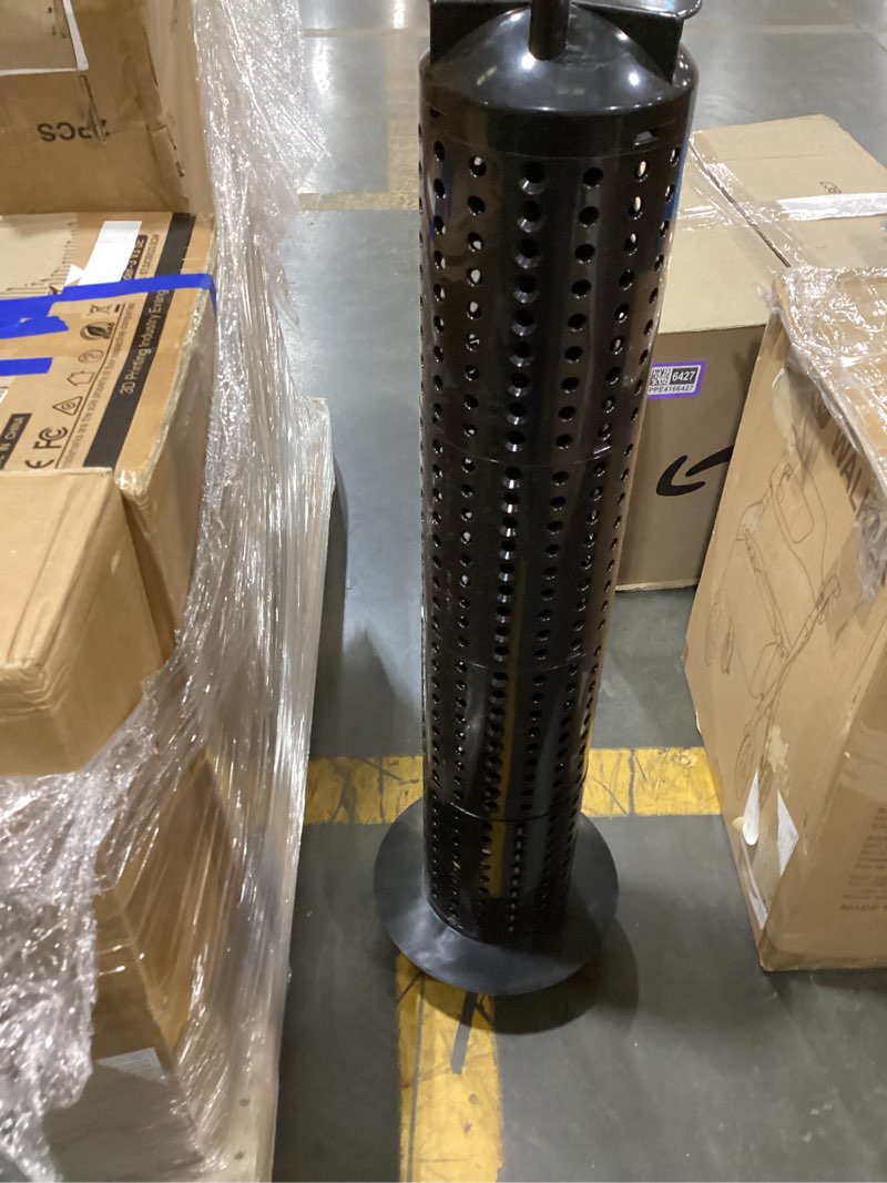 Condition photo showing Good Condition for 59053800 center core replacement compatible with pentair clean & clear 150, 175 and 200 square feet pool/spa cartridge filter cc150 cc200 150 175 200 square