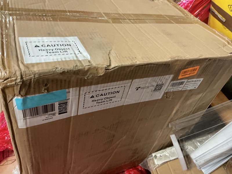 Condition photo showing New/Like New for 4COVR PoE 16 Camera Security System for Business, AI Human Vehicle Detection, 8 Dome IK10 Vandal-Proof 8 Bullet 5MP Wired IP Camera IP67, Remote Access, 16 Channel 4K NVR with 4TB HDD, LYH54A5M1616