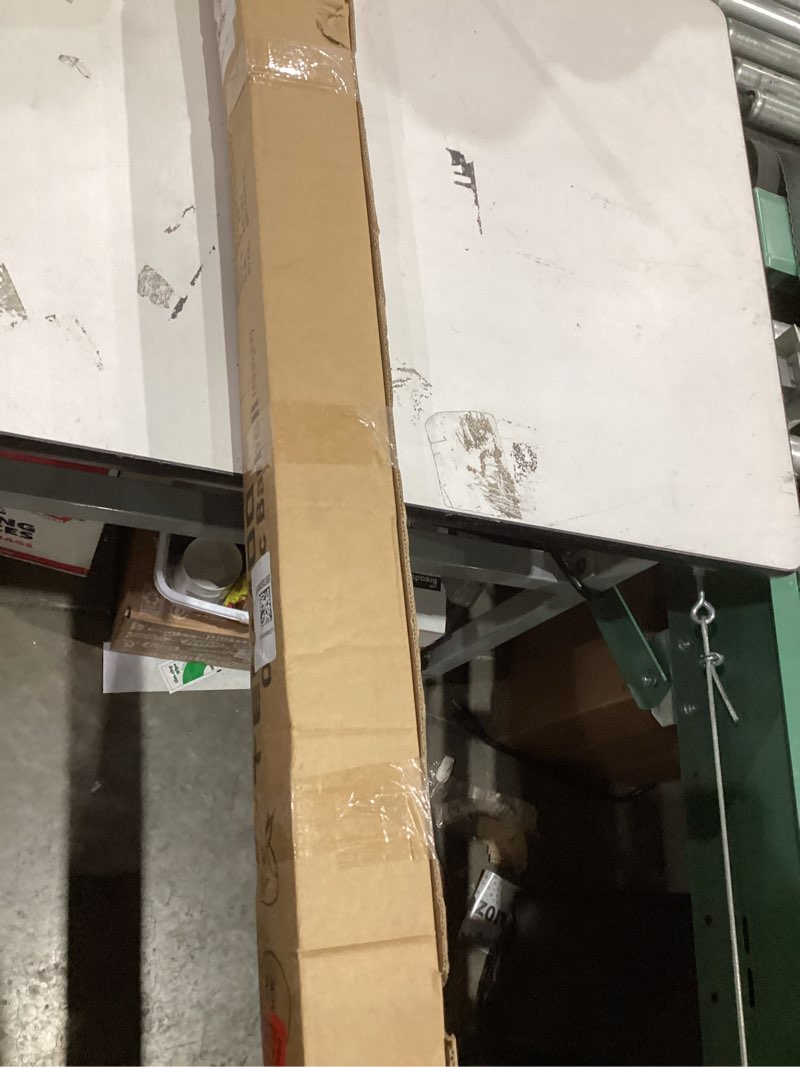 teemoo olympic barbell bar, 57" barbell bar with 2 spring collars, strength training bars, bench pre