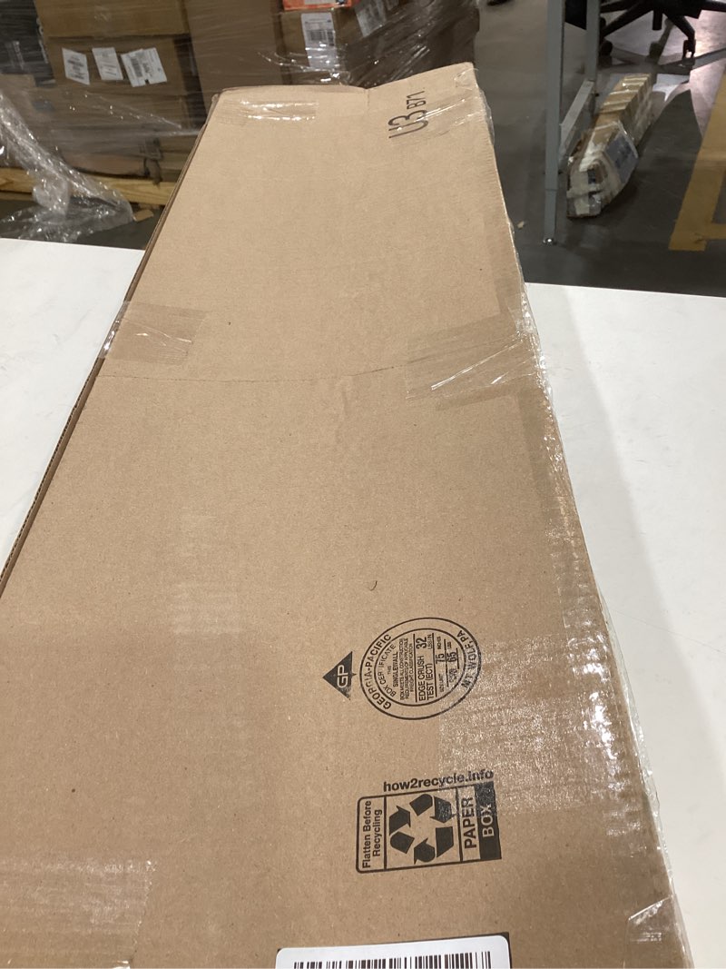 Condition photo showing Good Condition for Royal Walk Windproof Large Umbrella for Rain 54 Inch Automatic Open for 2 Persons Wind Resistant Big Golf Umbrellas for Adult Men Women Classic Wooden Handle Fast Drying Strong 16 Ribs Travel 120cm Black