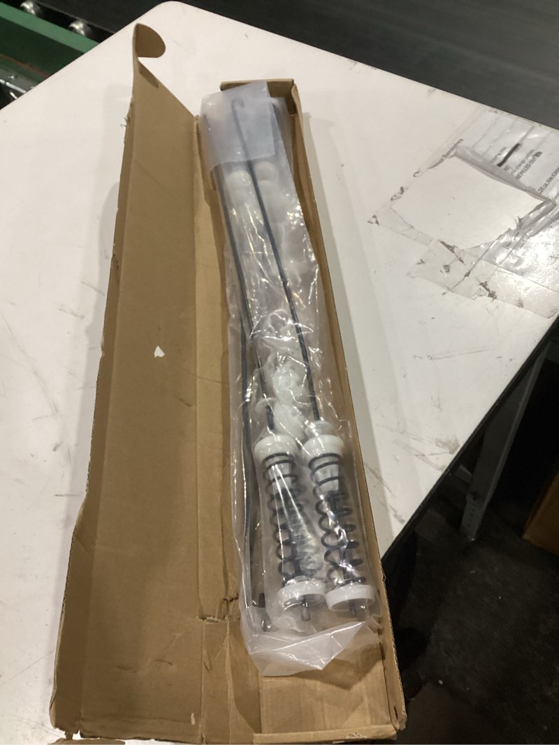 Condition photo showing New/Like New for ?2026 upgraded?w10780048 wtw4800xq4 wtw4800xq1 rtw4640yq1 atw4675yq1 washer suspension rod kit(4 packs) by beaquicy - replacement for whirlpool ken-more admiral may-tag washing machine