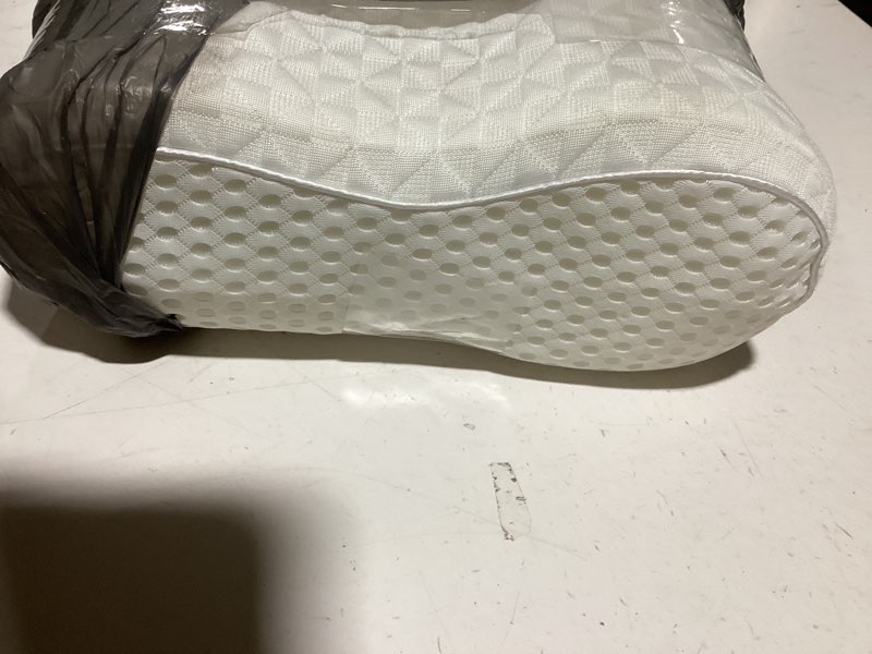 Condition photo showing As Is for Pillow