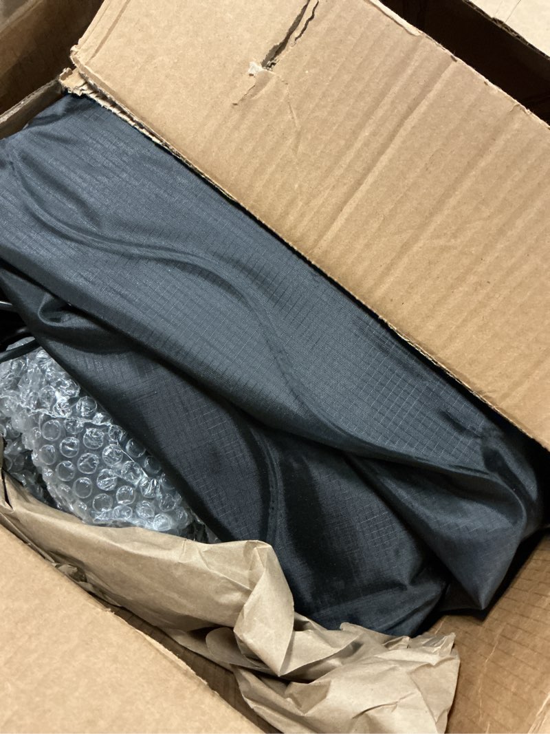 Condition photo showing Good Condition for hufaut Camping Pickup Truck Bed Air Mattress Thicken Sleeping Pad for 5.5-5.8Ft Full-Size Short Truc