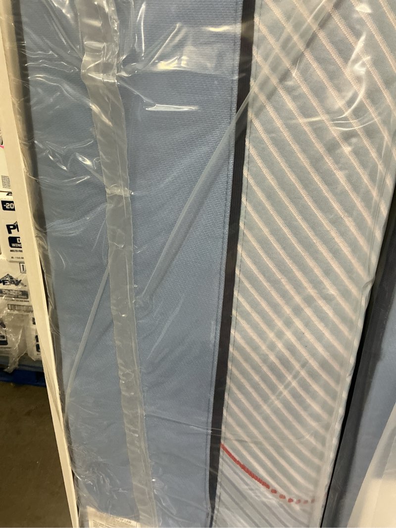 Condition photo showing New/Like New for sealy posturepedic plus walsh medium hybrid mattress queen