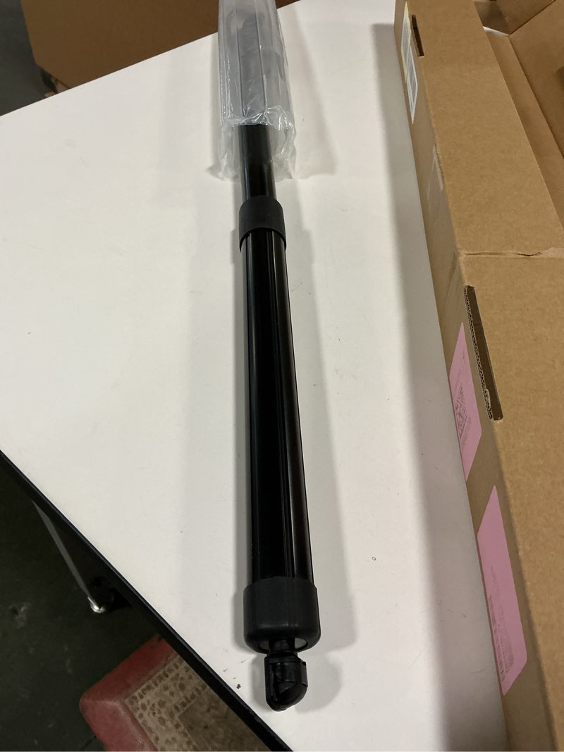 Condition photo showing Good Condition for Rear Left or Right Support Electric Power Gas Strut Liftgate Actuator Compatible for Infiniti QX60 2014-2017 JX35 2013 Sport Utility Electric Tailgate Lift Struts Replace 905603JA0A 905603JA0D
