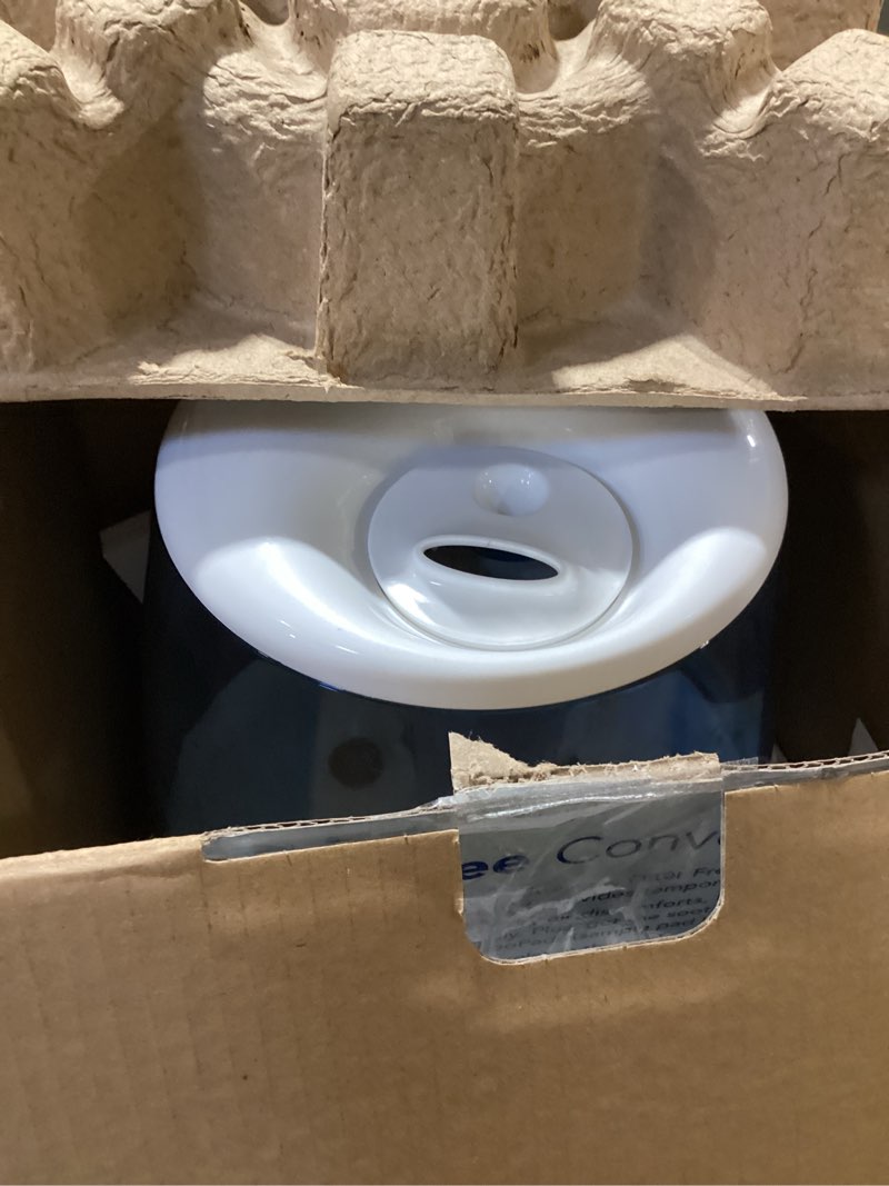 Condition photo showing Good Condition for Vicks Filter-Free Ultrasonic Humidifier, Recommended by Pediatricians*, 1.2 Gal Ultrasonic Cool Mist Humidifiers for Bedrooms & Kids Rooms, Works with Vicks VapoPads