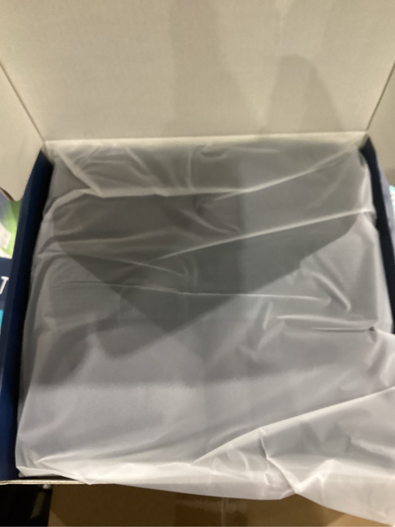 Condition photo showing New/Like New for Cordless Heating Pad for Back Pain Relief, Lumbar Massaager with Heat, Heated Back Belt Abdomen Warmer Lumbar Support