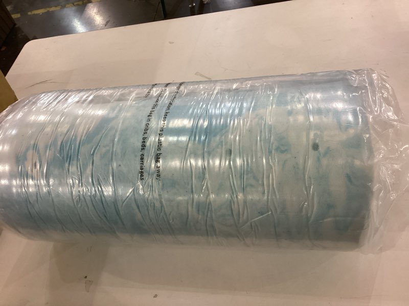 mattress topper 2” full