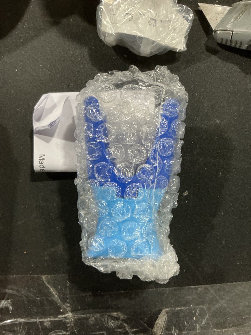 Remedic Eye Drop Guide with Silicone Adapter – Reusable Tool for Clean, Precise Eye Drop Application