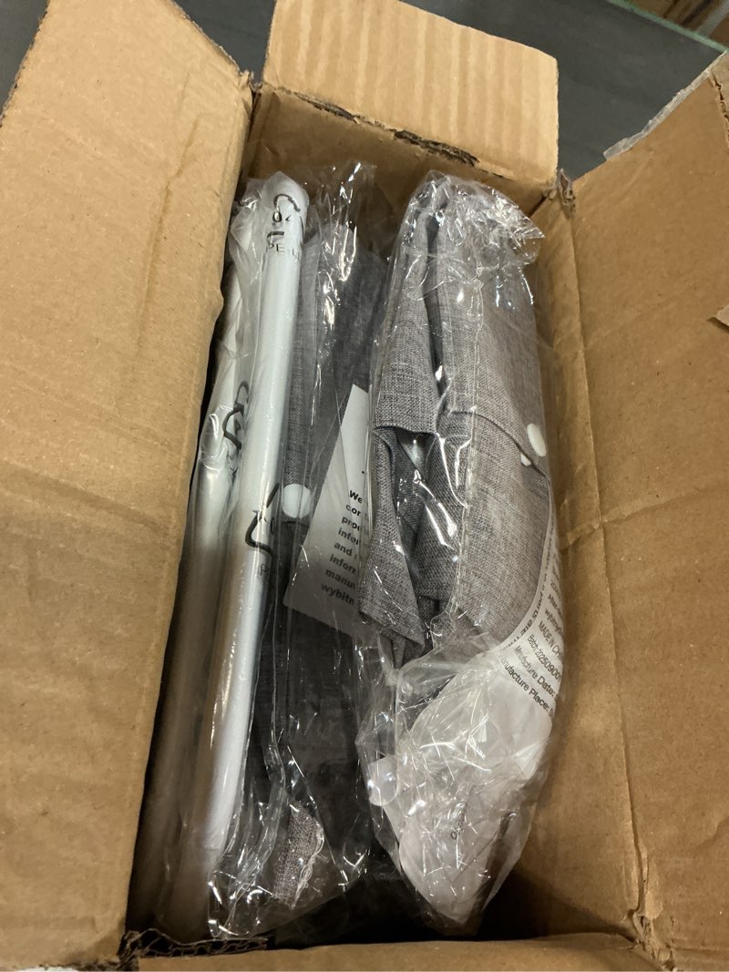 Condition photo showing Good Condition for Bed Guard Rail for Toddlers, 43inch Foam Padded Side Rail for Queen King Twin Full Size Bed, Bedrail for Toddler, Kids Cosleep Bed Railing 43.3inch