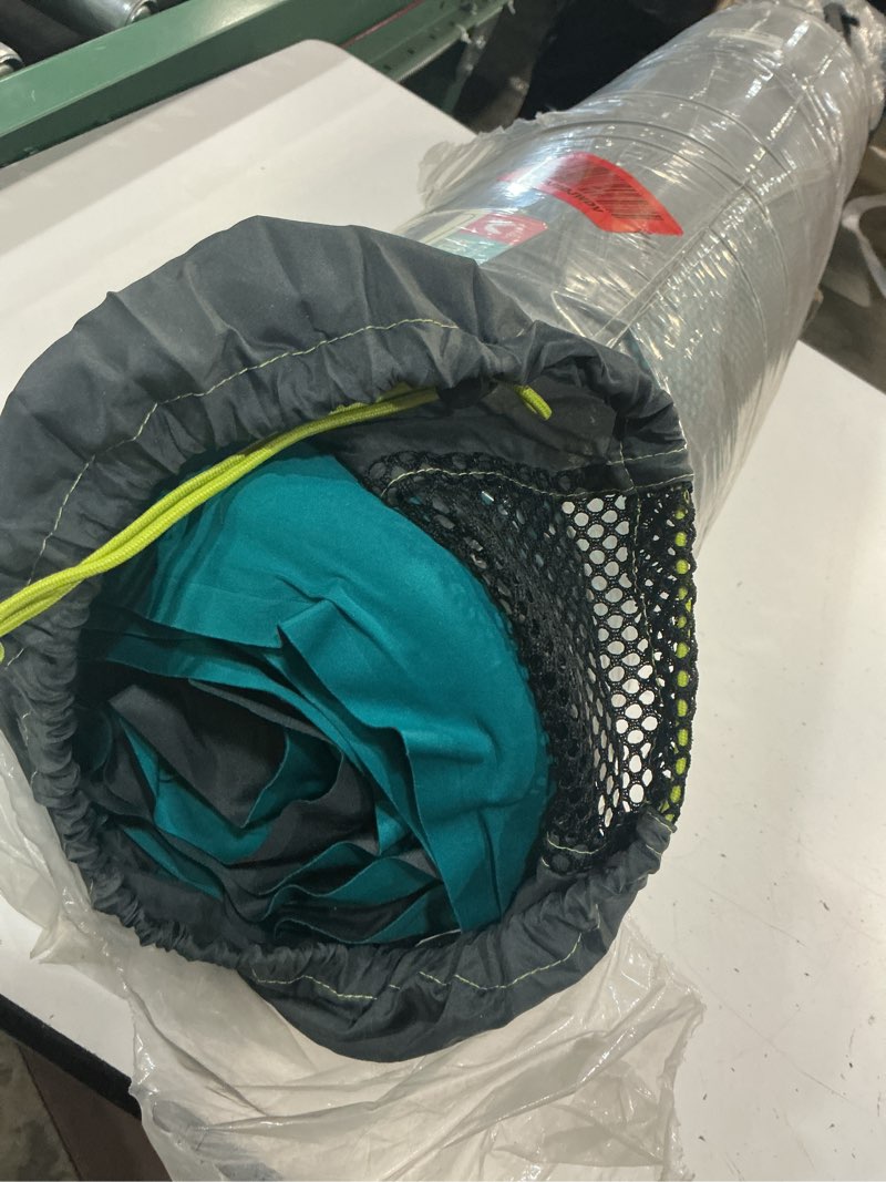 Condition photo showing Good Condition for lightspeed outdoors eco 3d deluxe flexform sleep pad, sleeping mat, parasailing