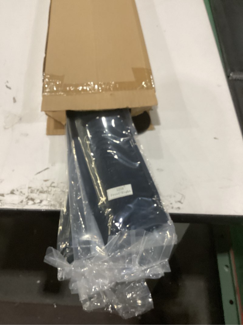 Condition photo showing Good Condition for Rain Guards for 2018-2023 Crosstrek & 2017-2023 Impreza Hatchback, Tape-on Side Window Deflectors for Subaru, Window Visors for Cars, Car Accessories 4 Rain Guards ? 2 Car Coasters L14-for-Subaru-Impreza-17/23