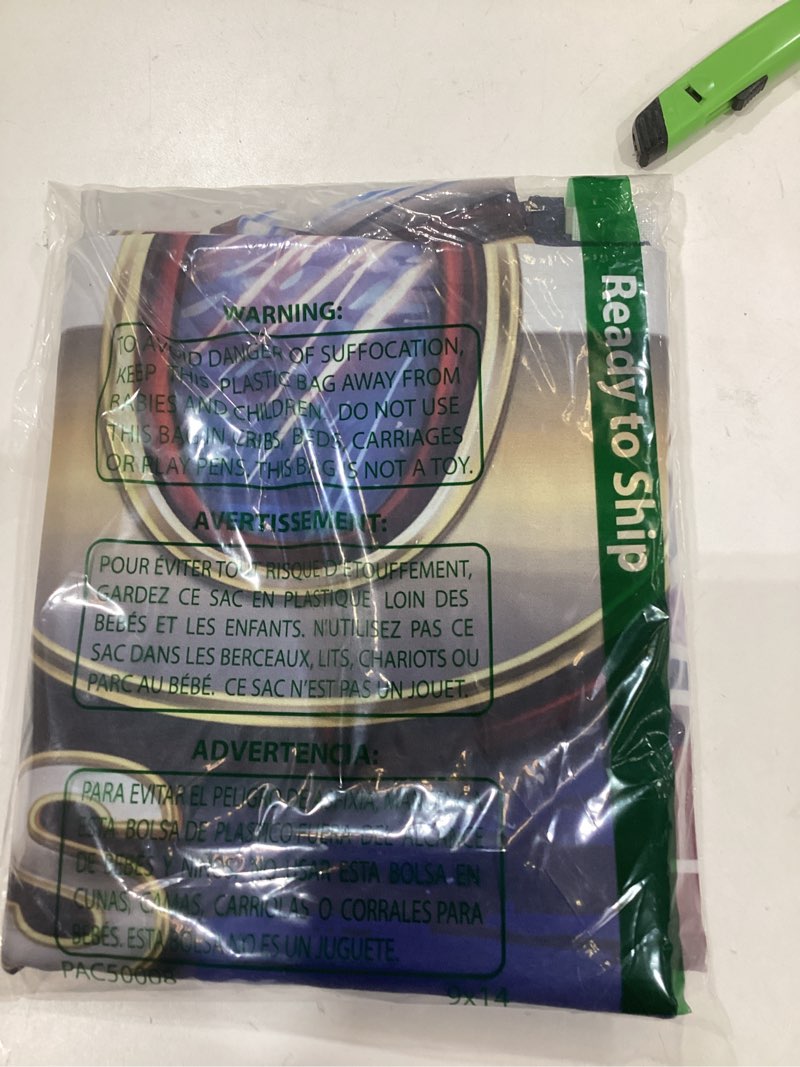 Condition photo showing New/Like New for 250th Anniversary Flag 3x5 FT, 3-Ply Double Sided Vintage American Flag with 2 Brass Grommets, 1776-2026 Freedom Flag for Independence Day Celebration, Heavy Duty Patriotic Decor (style1)