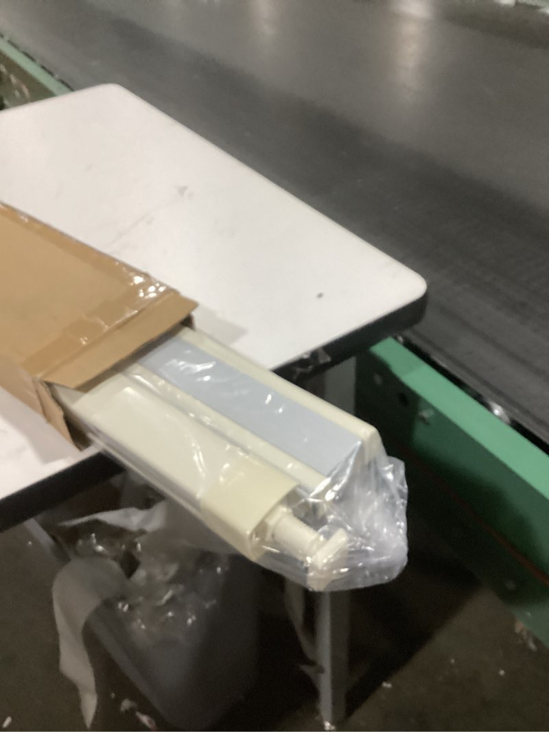 LazBlinds No Tools No Drill Cordless Cellular Shades, Top Down Bottom Up (TDBU) Honeycomb Shades for