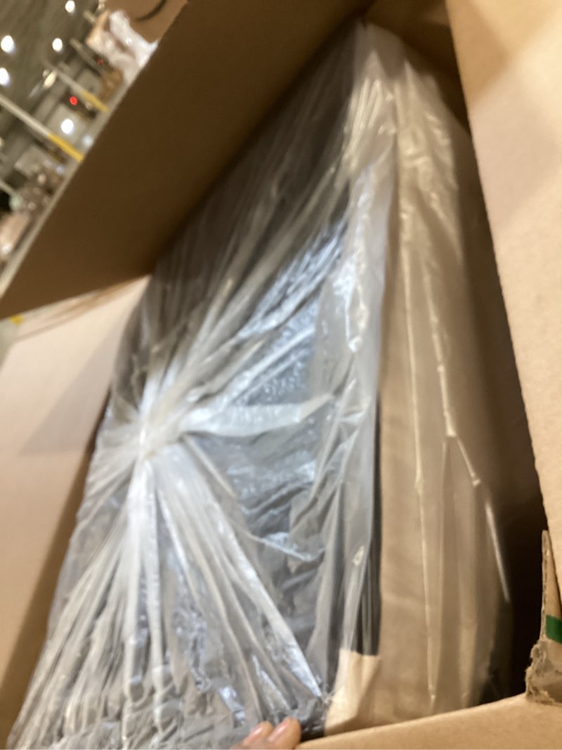 Condition photo showing Good Condition for aodisman dog stairs ramp for bed and couch,4 step dog steps for small dogs,pet stairs with non-slip bottom for old cats,indoor pet steps,comfort,durable,17.4" h,beige beige 4 26"d x 15.7"w x 17.4"h