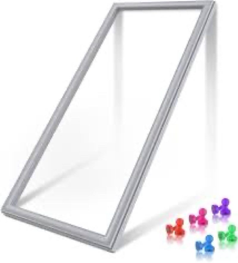  Refrigerator Door Gasket Compatible with Frigidaire