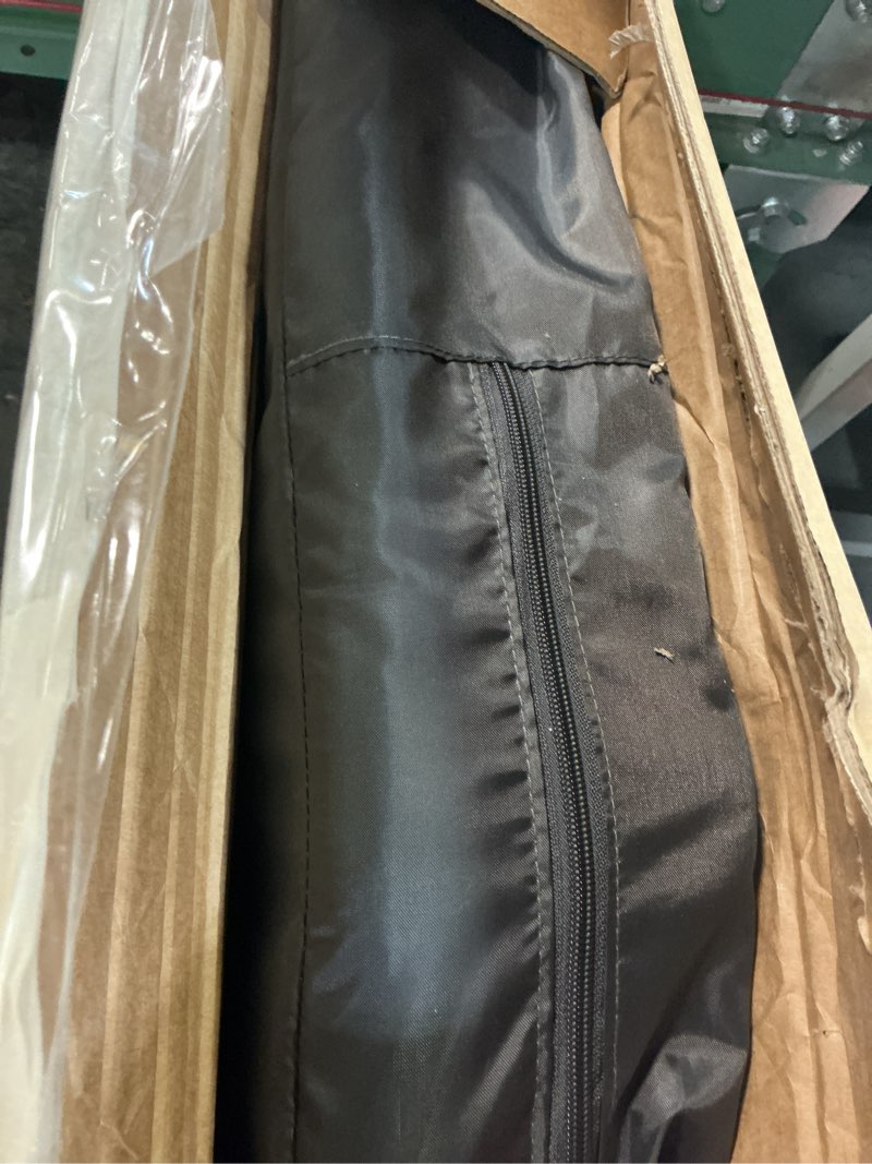 Condition photo showing Good Condition for evolur stellar bassinet & bedside sleeper – adjustable height bedside crib for newborns, breathable mesh sides, portable co-sleeper, easy to fold and travel, carry bag included black