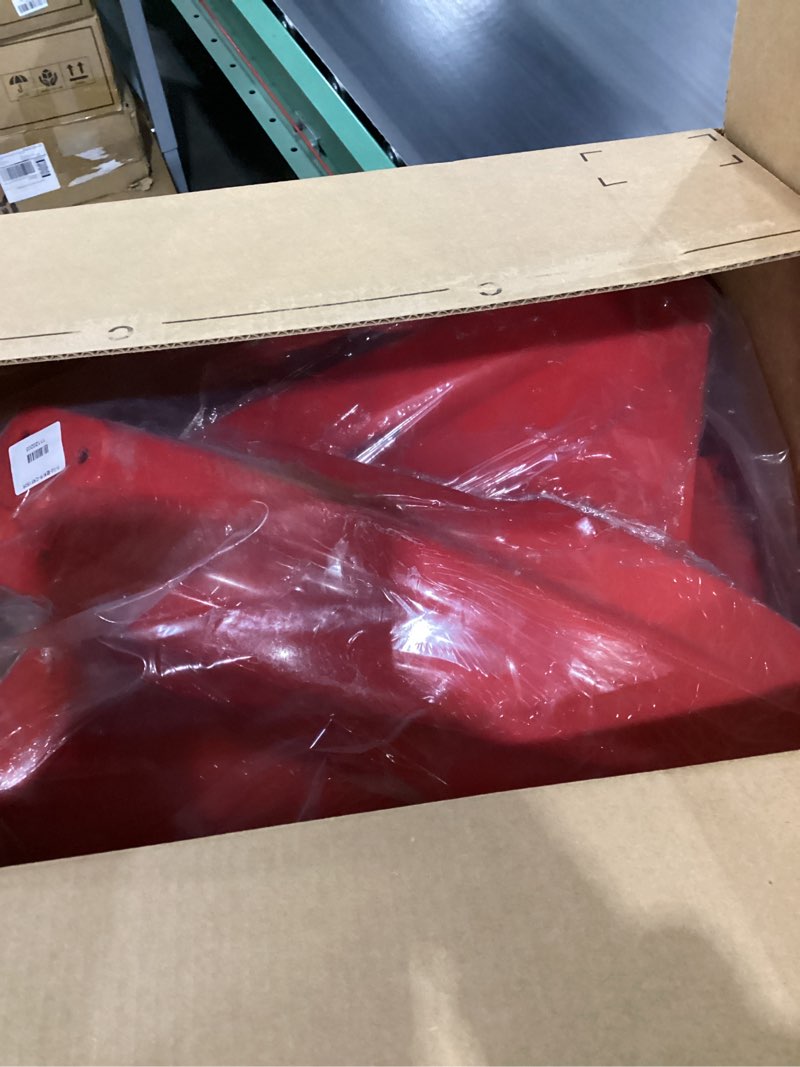 Condition photo showing New/Like New for ABS Plastic Fender Fairing Body Work Kit Set For For CRF150R 2007-2013 Dirt Pit Bike