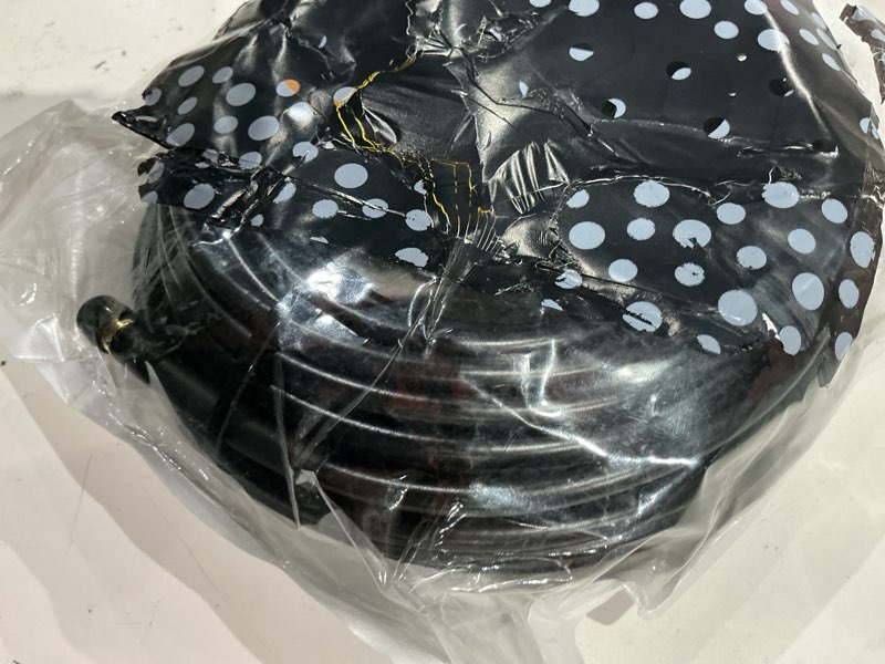 Condition photo showing New/Like New for xrds -rf 50ft sma male to sma female coax extension cable, 50 ohm kmr240 low loss sma coax coaxial cable with sma connectors for 3g/4g/5g/lte/ads-b/wifi/rf/ham/radio