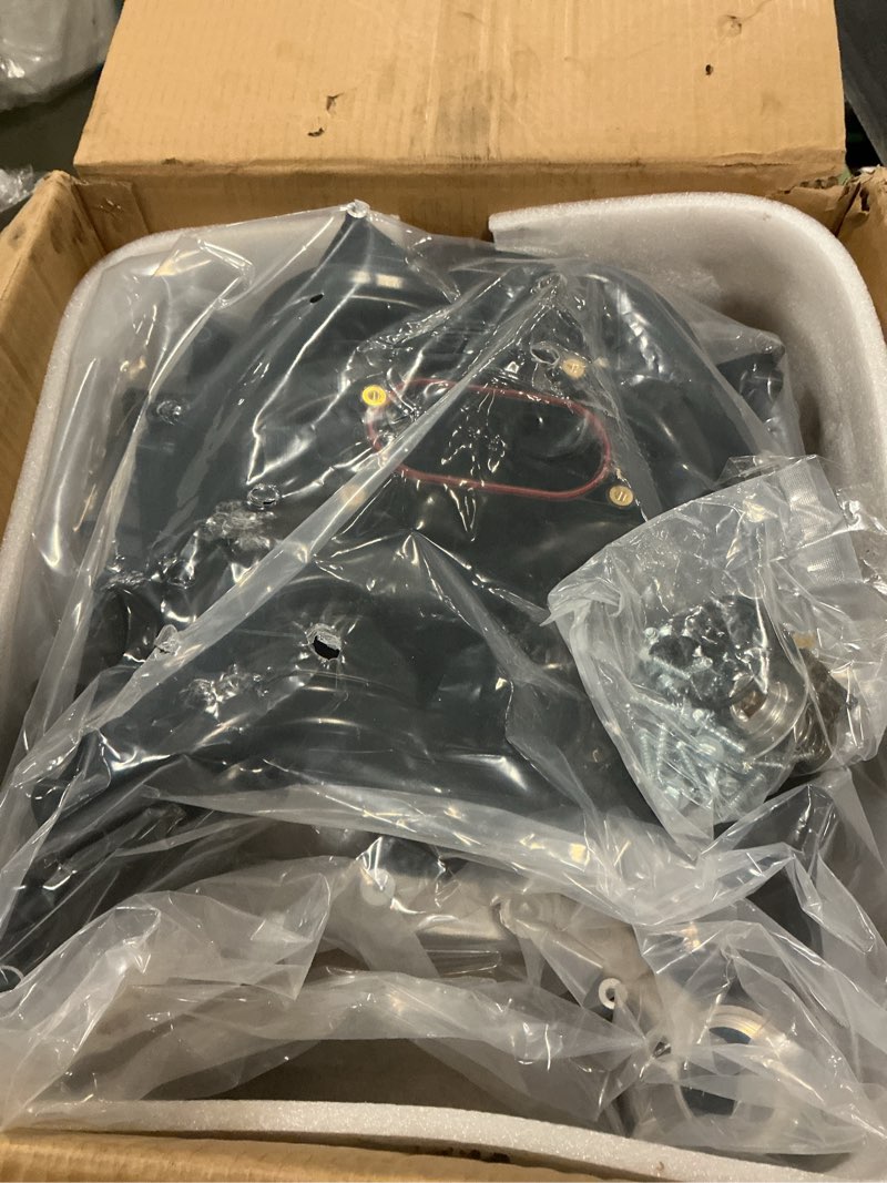 Condition photo showing New/Like New for 615-188 Upper Intake Manifold with Gasket Kit Fits for Ford E-150 E-250 2003-2014 E350 Super Duty 00-16 E450 Super Duty 03-16 Excursion 00-05 Expedition 00-04 F150 F250 F350 00-04 V8 5.4L 2L1Z-9424-AA