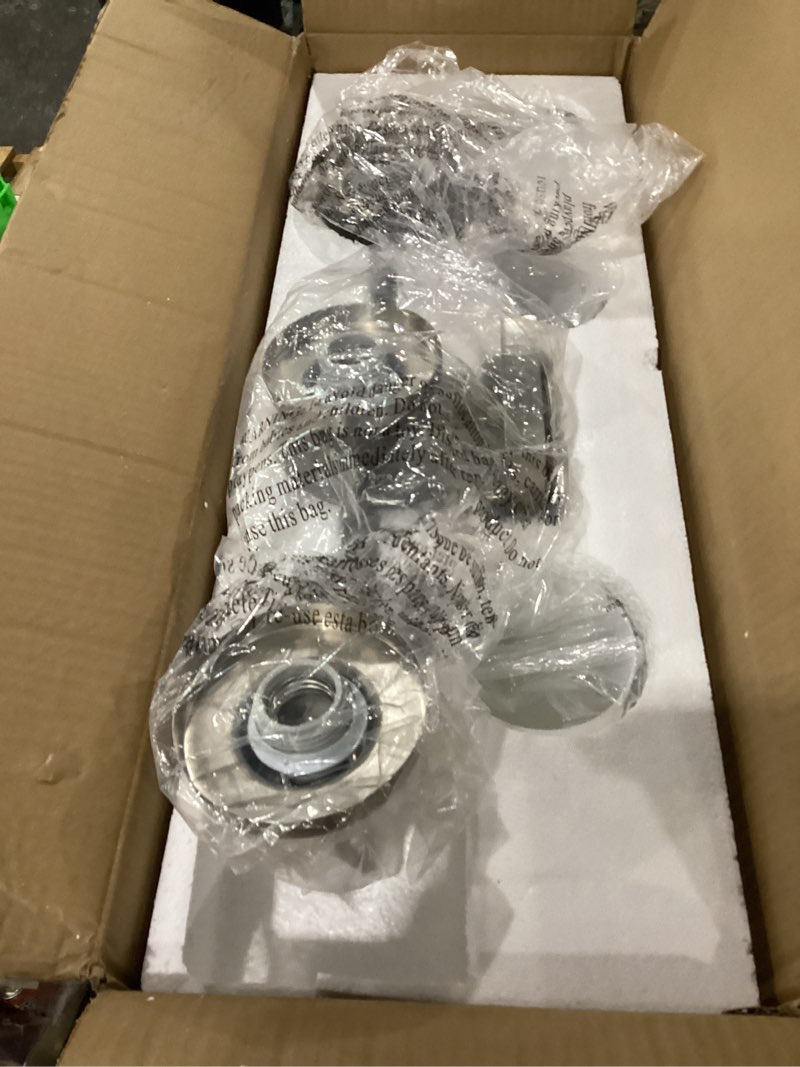 Bathroom light fixture