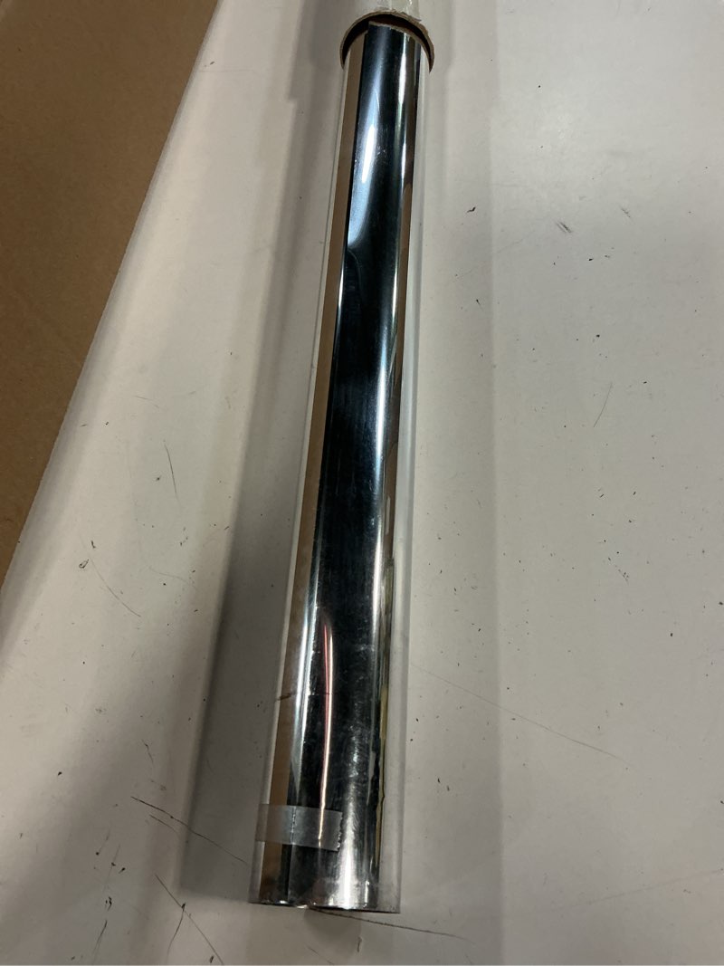 Condition photo showing Good Condition for texalan(r) mylar roll film reflective sheet horticulture for grow room 2 mil (4x50ft)