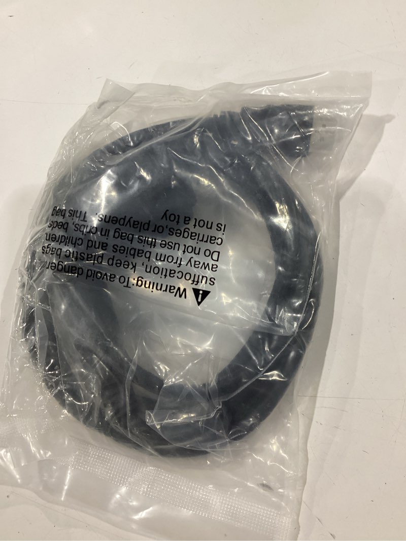 Condition photo showing New/Like New for obdii interface cable, monitor cable plug compatible with edge cs2 cts2 cts3 replace#: h00008000