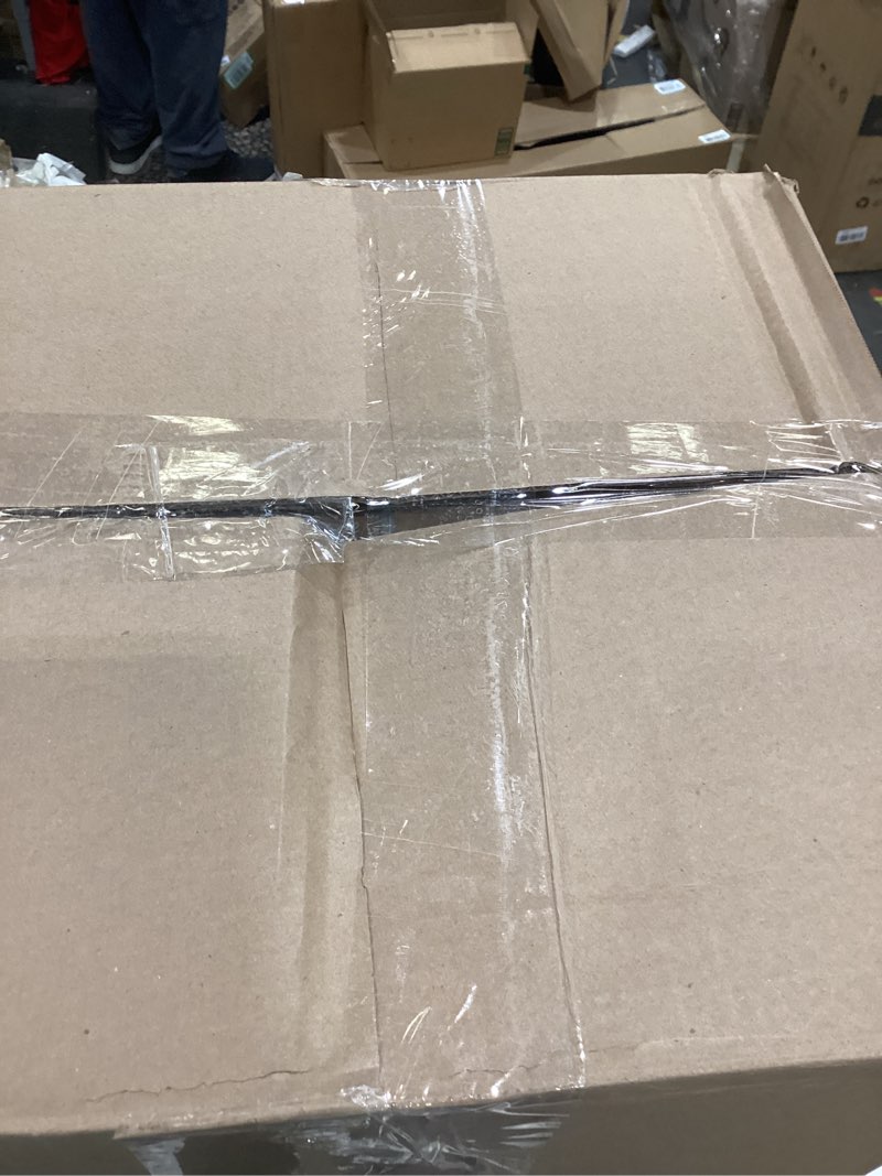 Condition photo showing As Is for Rug amazon return