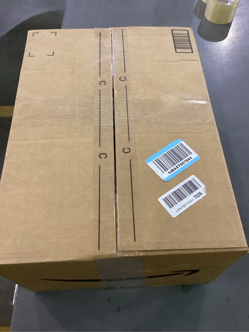 Condition photo showing As Is for Rug