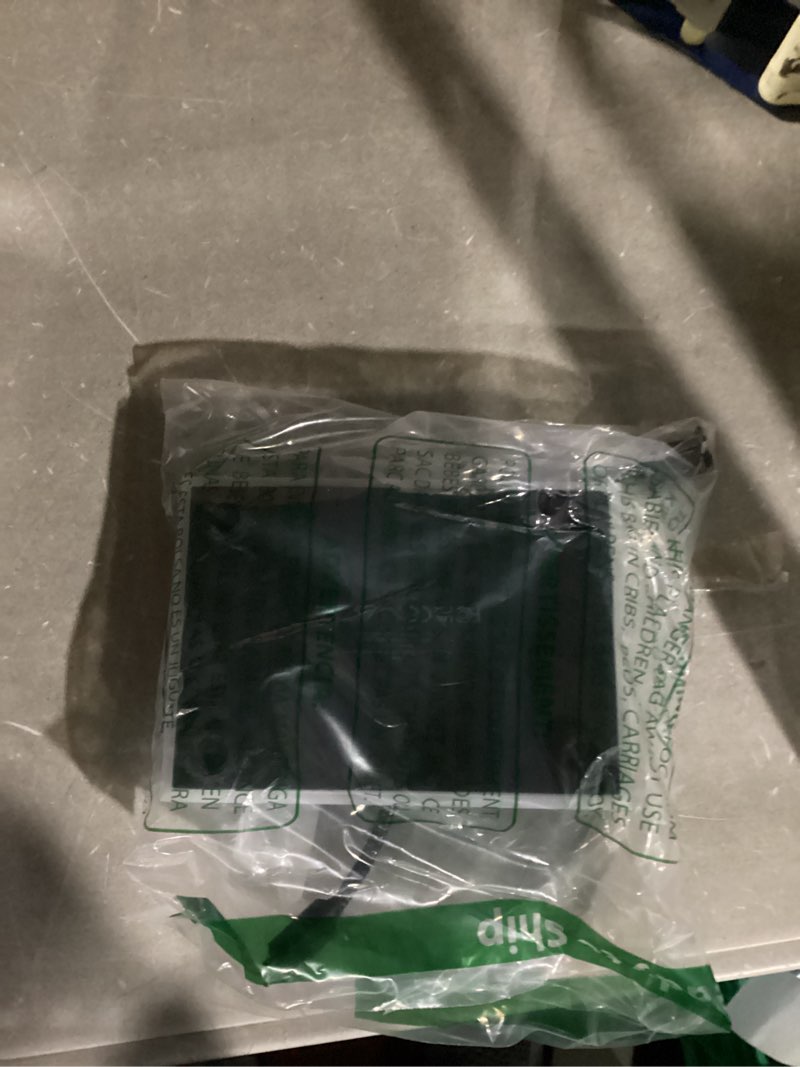 Condition photo showing New/Like New for iVANKY 14-in-1 RGB Docking Station for ROG Xbox Ally X(2025)/Steam Deck OLED/Lenovo Legion GoS, 4K@120Hz Foldable Dock with HDMI Gigabit Ethernet 10Gbps USB3.2, SD/TF Slots, 1Gbps Ethernet,100W Charge Without Power Adapter