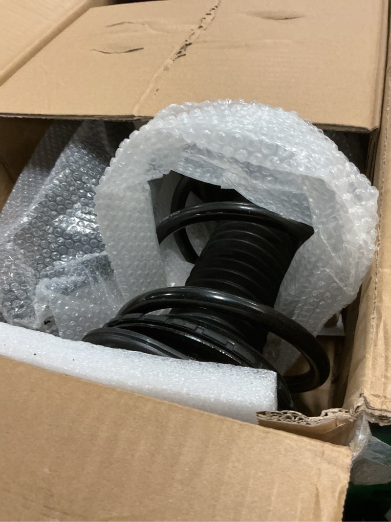 Condition photo showing Good Condition for 1333524l 1333524r front struts shocks for toyota rav4 fwd, ocpty complete strut spring assembly fit 2013 2014 2015 2016 2017 2018 for toyota rav4 | 2015 for toyota rav4 fwd amortiguadores 2pcs
