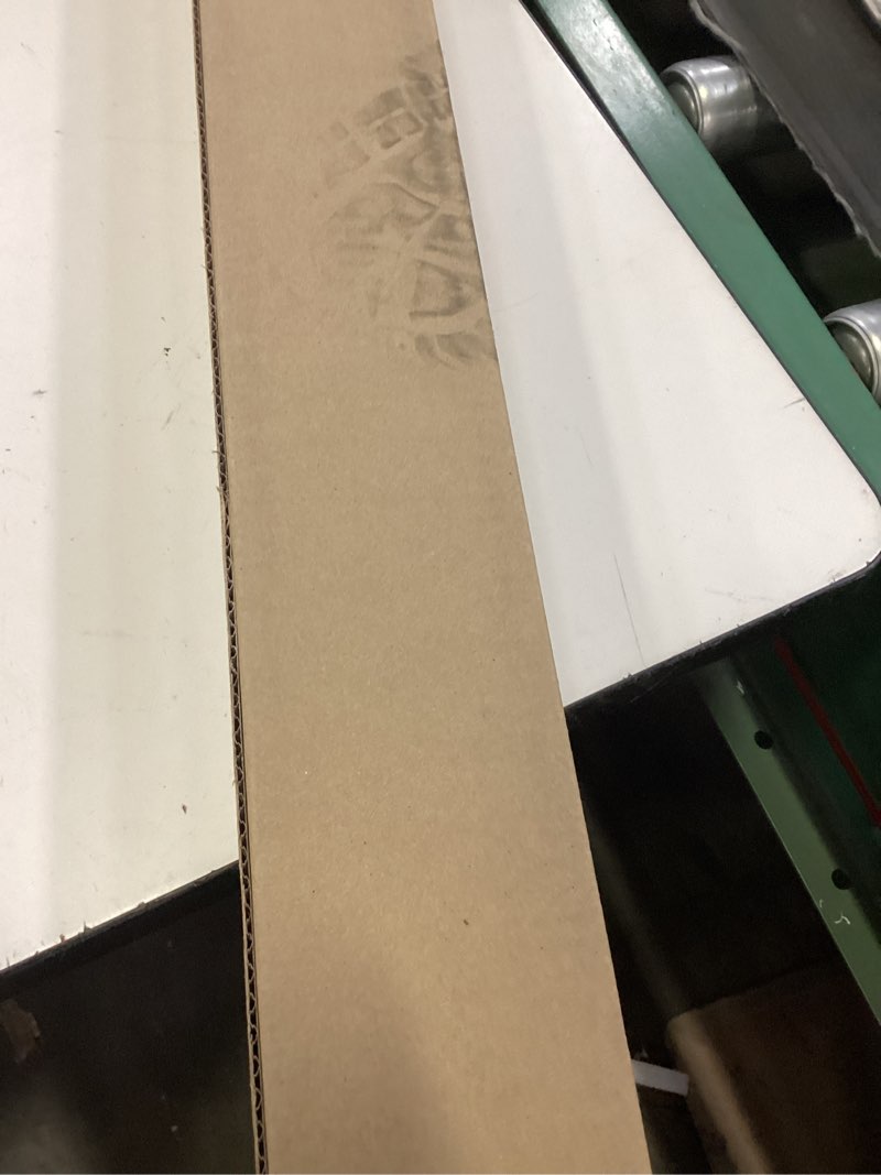 Condition photo showing New/Like New for blindsavenue cordless cellular honeycomb shade, light filtering blinds for indoor window, thermal insulation shades for home, noise reduction, color: white, size: 36" w x 48" h white 36"w x 48"h