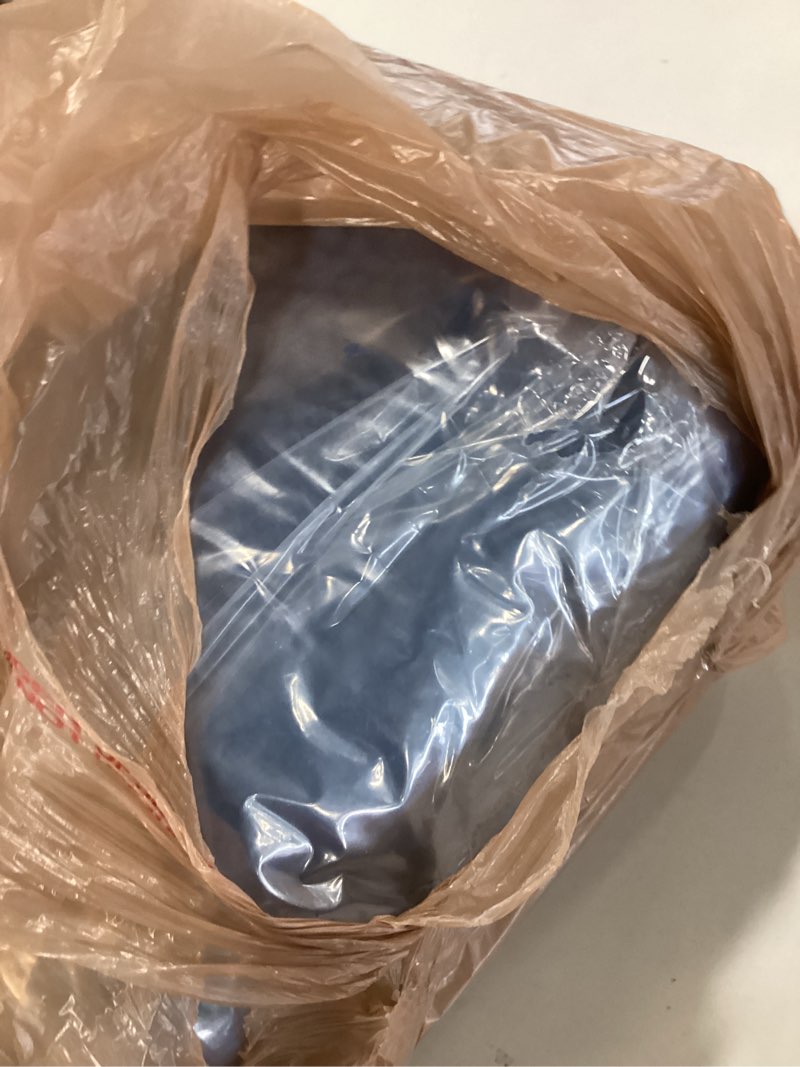 Condition photo showing New/Like New for Muddy Mat® Original Dog Door Mat for Muddy Paws, Super Absorbent Microfiber, Non-Slip Washable Pet R