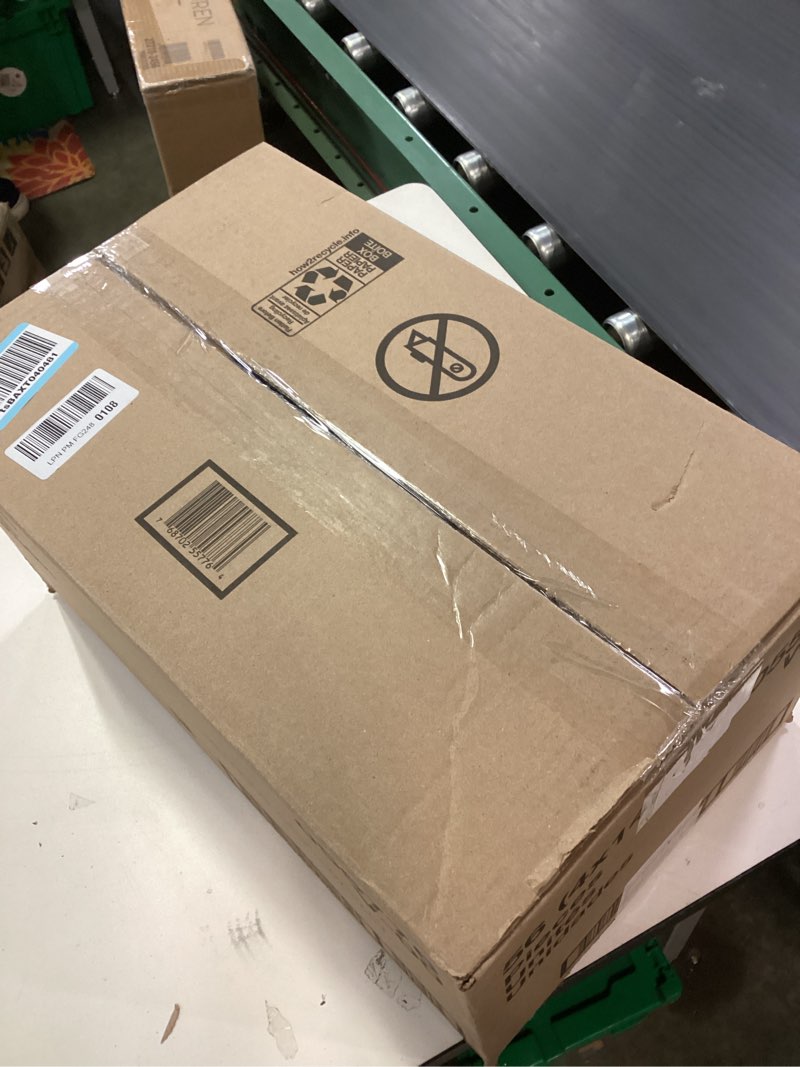 Condition photo showing New/Like New for Tena Protective Adult Incontinence Underwear for Men, Maximum, XXLarge, Gray, Disposable, 56 Count (Waist Size 55in-66in) 2X-Large 56