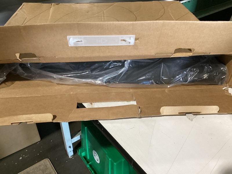 Condition photo showing New/Like New for 3w floor mats fit for 2012-2018 bmw f30 3 series 320i 328d 328i 330e 330i 335i 340i rwd & sedan, tpe all weather custom fit floor liner for 3 series full set car mats (not for 335is & gt & x-drive) 5) 3 series 2013-2018 | floor mats