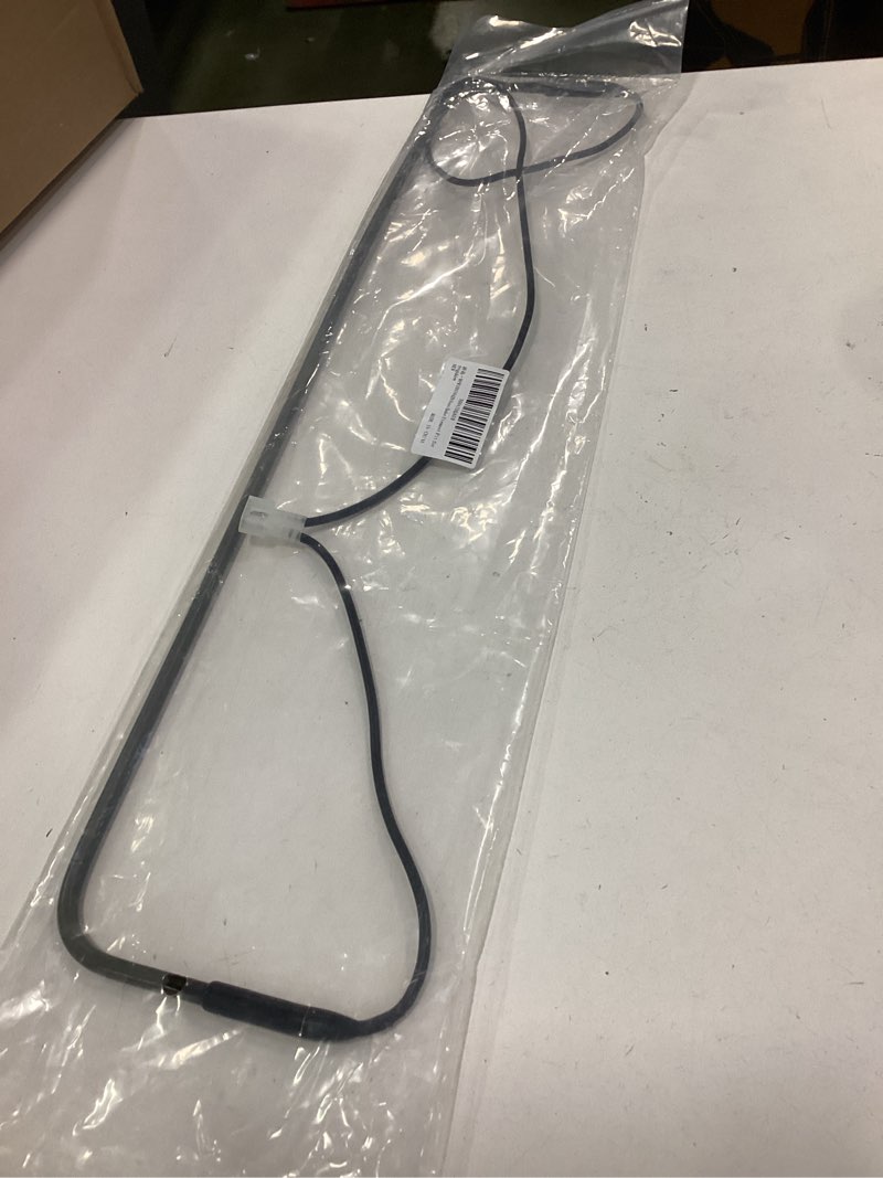 Condition photo showing Good Condition for Premium W10316428 Defrost Heater for Kenmore, Whirlpool, Amana, Ikea, Maytag - Compatible with W10316428, 4444722, AP6019352, PS11752658 | Durable & Efficient Performance 