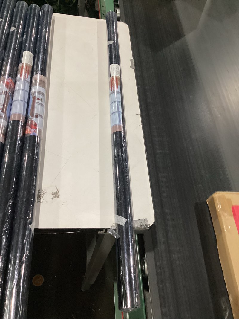 Condition photo showing New/Like New for Derzgao glass film black 43*78.74