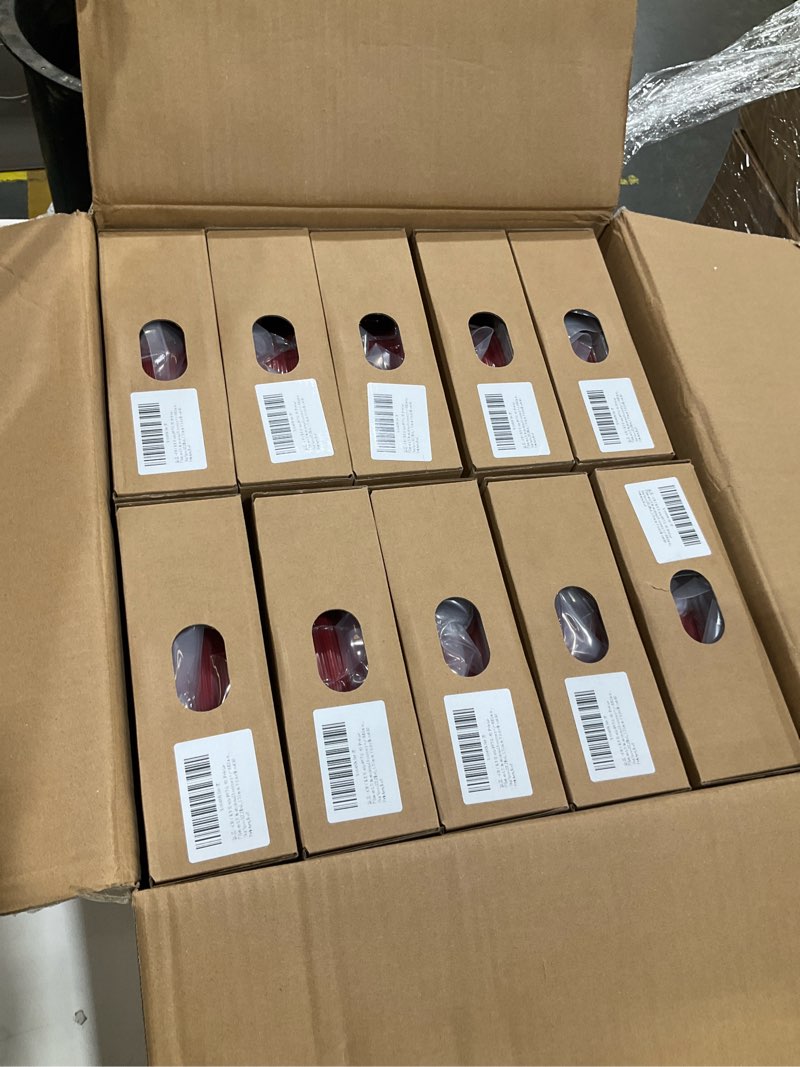Condition photo showing Good Condition for petg 3d printer filament bundle, 10rolls,dimensional accuracy +/- 0.03 mm, 1kg spool(2.2lbs), 1.75 mm fit for most 3d printers,black+white+gray+red+green+blue+yellow+ skin+purple+orange 10*1kg (black+white+grey+red+blue+yellow+skin+purple+orange) petg