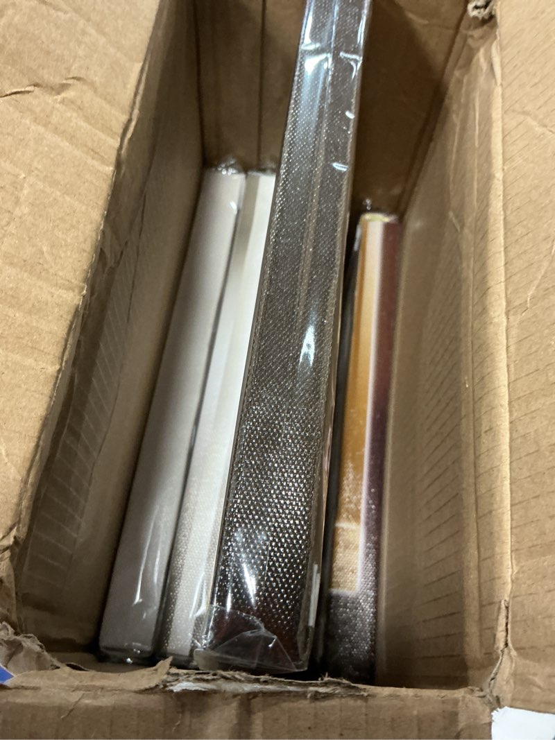 Condition photo showing New/Like New for LUDUHU Yellow Orchid Flowers Canvas Print - Abstract Wall Art Painting Decor for Home Decoration Artwork Picture Bedroom Yellow Lily Floral (D,Oversize 40x20inch) D Oversize 40x20inch