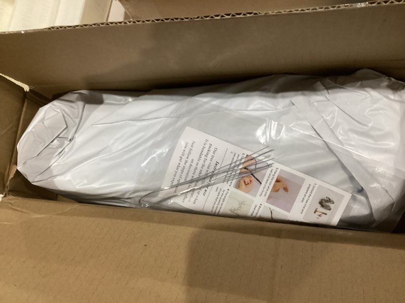 Condition photo showing New/Like New for 1Pcs 63in Wall Hanging Artificial Plants Tree Trunk Fake Cherry Tree Branches Rattan Liana Cane Vine for Wedding Outdoor Garden Home Living Room Christmas Decoration