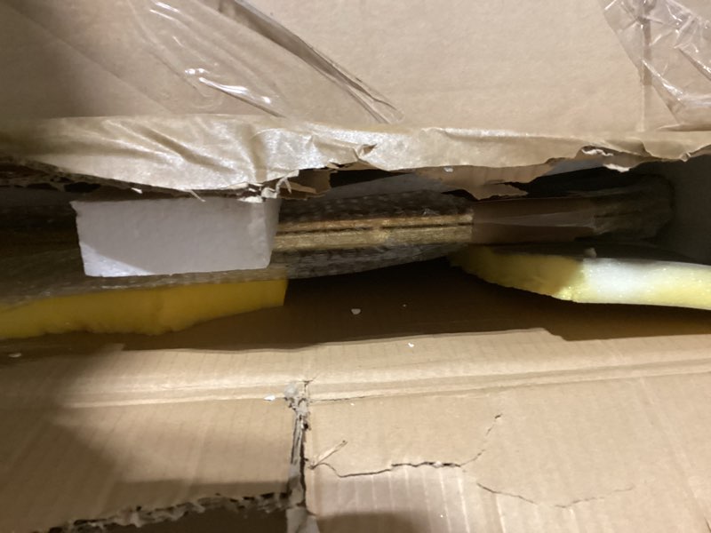 Hiromichi full length mirror 