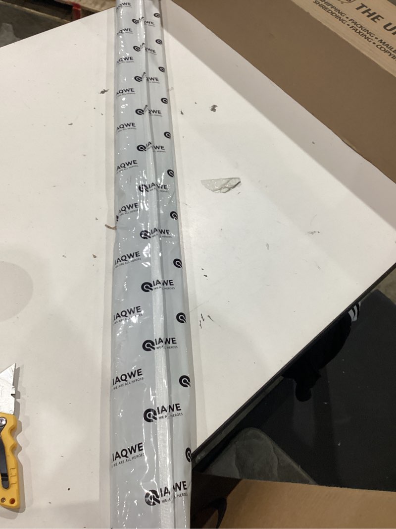 Condition photo showing Good Condition for iaqwe 42 inch 60lb/267n gas struts lift support for tonneau cover window basement floor door duty lid truck bed outdoor bench cabinet hatch camper toolbox lid spring shock 2 pcs 42 in 60 lb