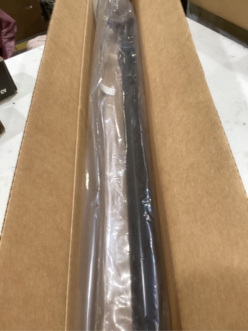 MOOG DS80943 Steering Center Link for Nissan Frontier