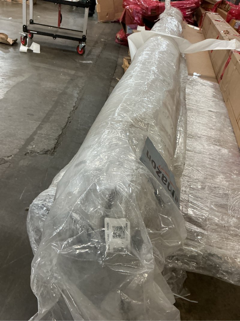 Condition photo showing As Is for Livabliss Roma ROM-2374 Machine Crafted (size unknown)