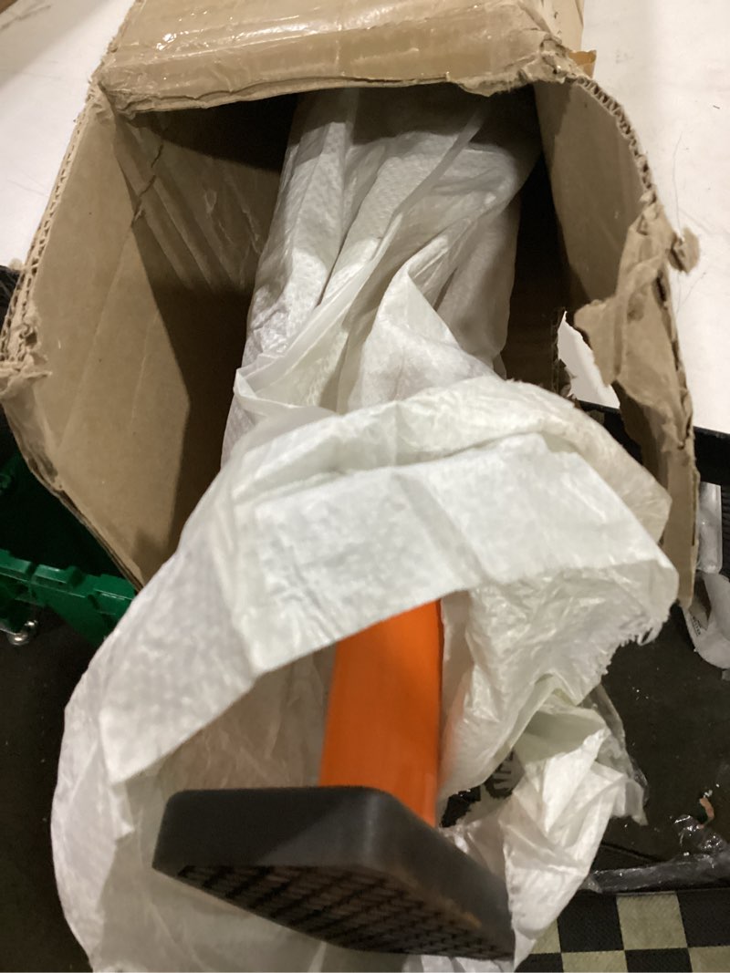 Condition photo showing Good Condition for 46.4inch long pulling stick tool, boats and cars smoothing tool, universal heavy duty auto body repair tools for bumper, hood, panel and deck dent fix