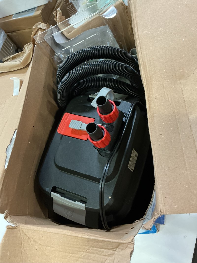 Condition photo showing Good Condition for Fluval 307 Perfomance Canister Filter - for Aquariums Up to 70 Gallons - Aquarium Canister Filter