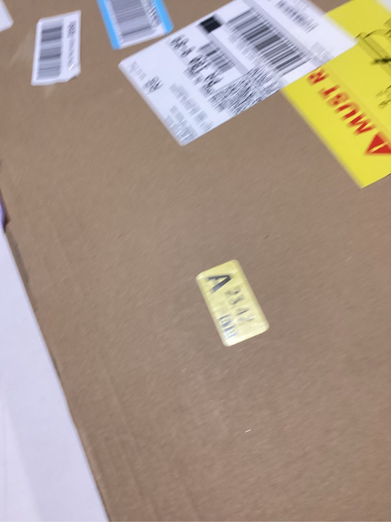 Condition photo showing New/Like New for Serene Valley Sink Bottom Grid 25-1/4" X 12-1/2“, Rear Drain with Corner Radius 1-1/2", Sink Protect