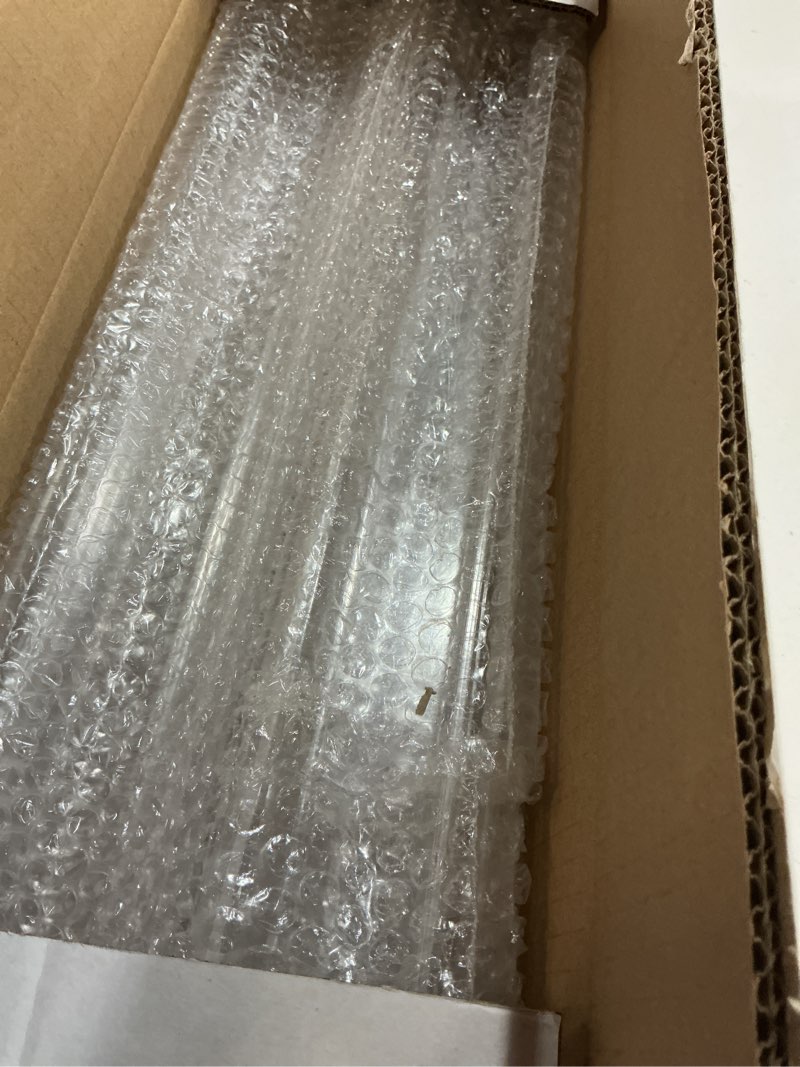 Condition photo showing Good Condition for Mahjong Racks with Pushers 4PCS Set Majiang Tile Holder Acrylic Mahjong Racks Accessories and Gifts Clear